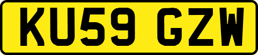 KU59GZW
