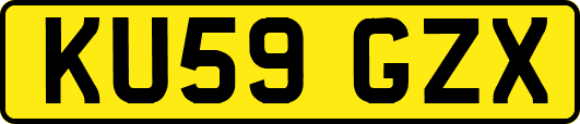 KU59GZX