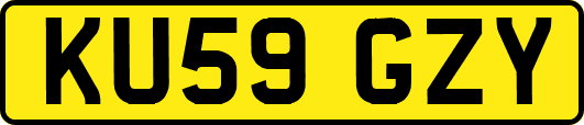 KU59GZY