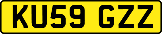 KU59GZZ