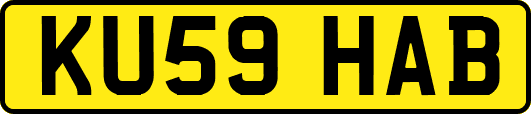 KU59HAB