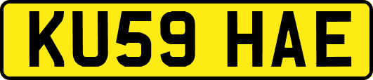 KU59HAE