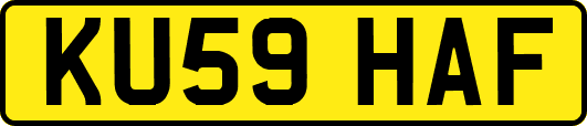 KU59HAF