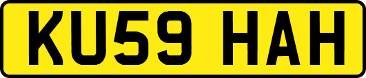 KU59HAH