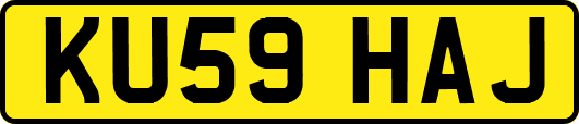 KU59HAJ