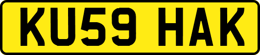 KU59HAK