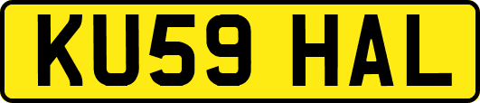 KU59HAL