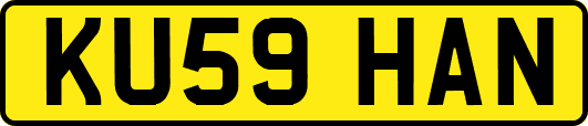 KU59HAN