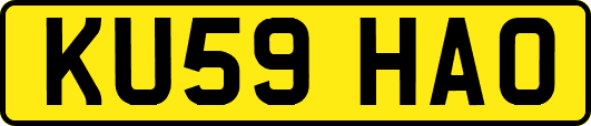 KU59HAO