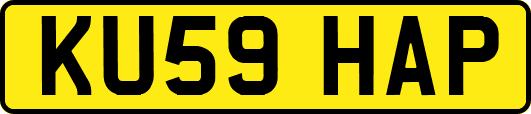 KU59HAP