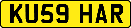 KU59HAR
