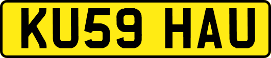 KU59HAU