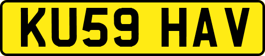 KU59HAV