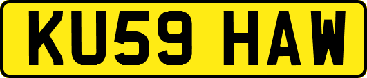 KU59HAW