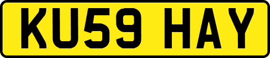 KU59HAY