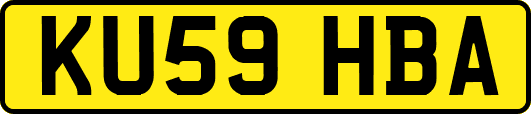 KU59HBA
