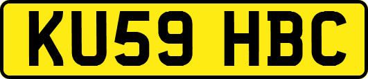 KU59HBC