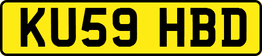 KU59HBD