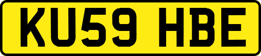 KU59HBE