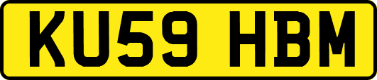 KU59HBM