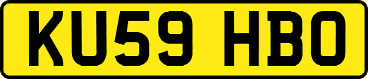 KU59HBO