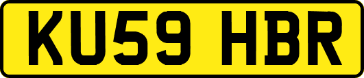 KU59HBR