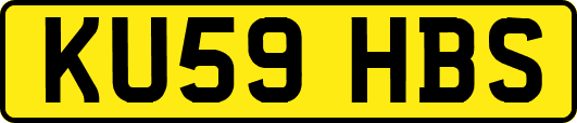 KU59HBS