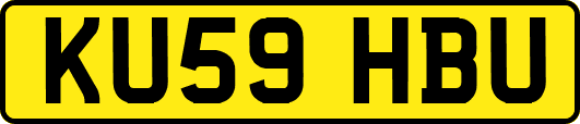 KU59HBU