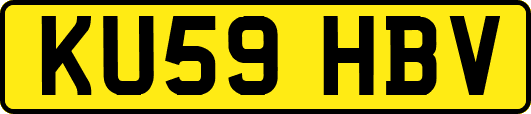 KU59HBV