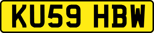 KU59HBW