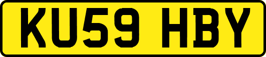 KU59HBY