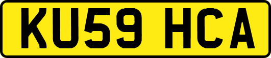 KU59HCA