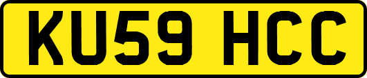 KU59HCC