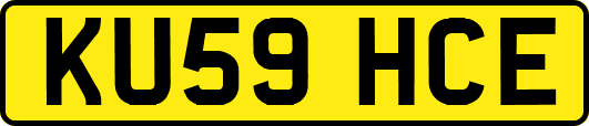 KU59HCE