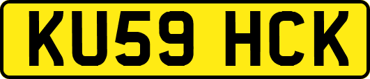 KU59HCK