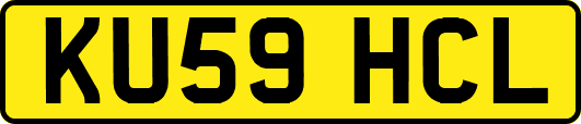 KU59HCL
