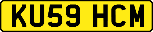 KU59HCM