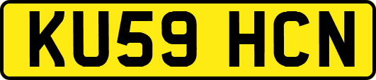 KU59HCN