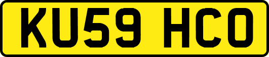KU59HCO