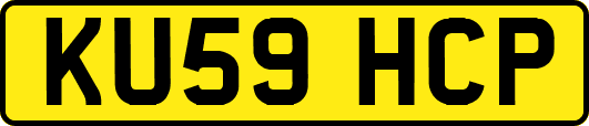 KU59HCP