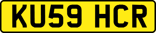 KU59HCR