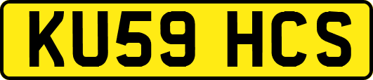KU59HCS