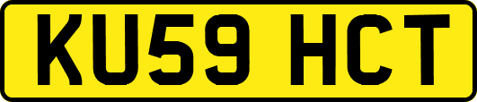 KU59HCT