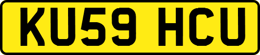 KU59HCU