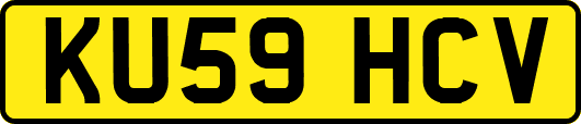 KU59HCV