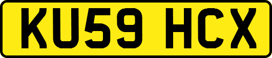 KU59HCX