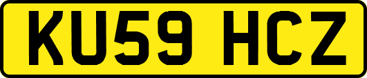 KU59HCZ