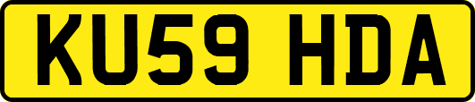 KU59HDA