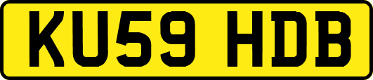 KU59HDB