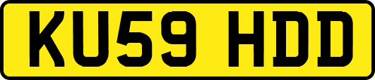 KU59HDD